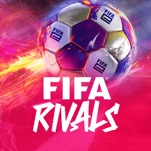 Fifa Rivals